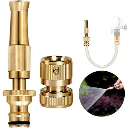 Copper Spray Nozzle