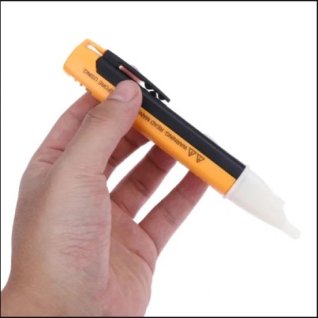 Voltage detector tester- Voltage Alert