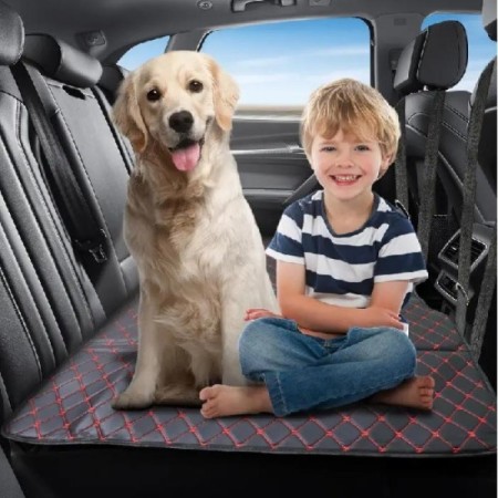 Luxury PU Leather Car bed Mattress